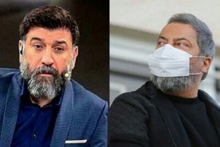 میناوند حداقل ۱۰ روز باید بستری باشد/ به هیچ وجه موضوع کمبود دارو درست نیست