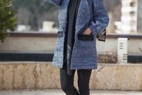 جدیدترین ست های زمستانی