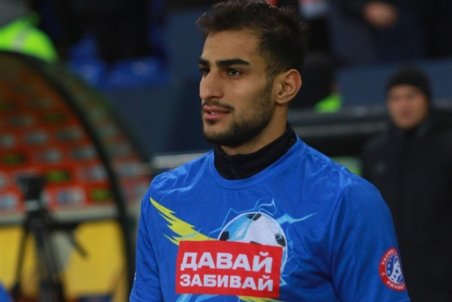 زاهدی: دستیار سرمربی پرسپولیس مرا به ایسلند برد