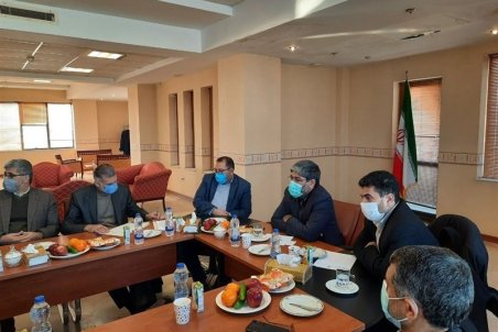 کارخانه سبلان پارچه از ورشکستگی خارج شد