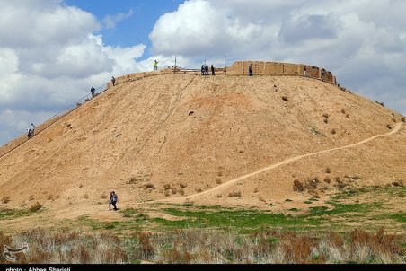 گلایه مدیر کل میراث فرهنگی البرز از کمبود کادر حراست از اماکن تاریخی
