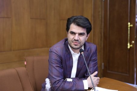 عزیزی: یک ششم بودجه کمیته تنها سهم یک فدراسیون بوده است/ افزایش بودجه باید متوازن باشد