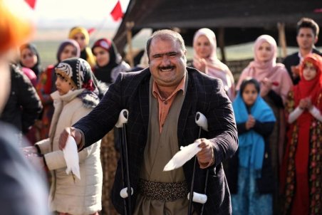 کاظم نوربخش: «نون. خ ۳» به شدت خنده‌دار است