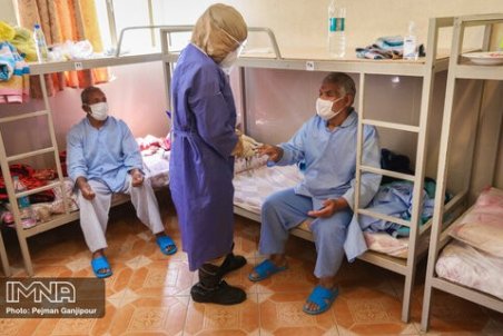 افزایش ۲۰ درصدی تعرفه خدمات مراقبت در منزل معلولان و سالمندان