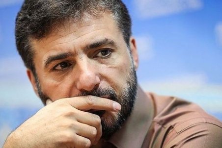 سیدجواد هاشمی: ۱۵۰ سلبریتی دیگر این تبلیغ را انجام داده بودند