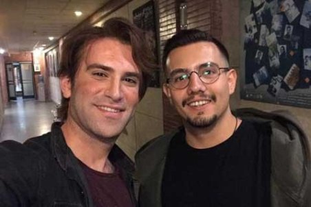 ماجرای کرونا گرفتن بازیگر «لیسانسه‌ها»