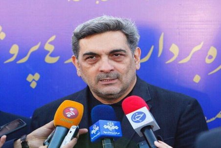 توضیحات حناچی درباره بازداشت ۲ شهردار تهران/ حمل و نقل پایتخت موضوعی حاکمیتی است