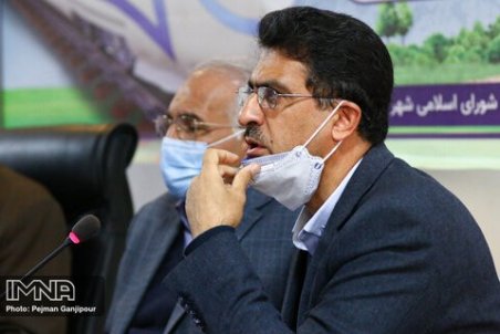 بنکدار هاشمی: ظرفیت جا به جایی روزانه ۱۸۰ هزار نفر در خط یک مترو فراهم شد