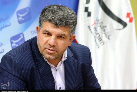 دادگر: احمدی خودش از حضور در تمرینات تیم ملی انصراف داد