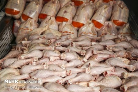 گرانی مرغ و شکر غیرقانونی است/ اگر قیمت تغییر نکند، ورود می کنیم