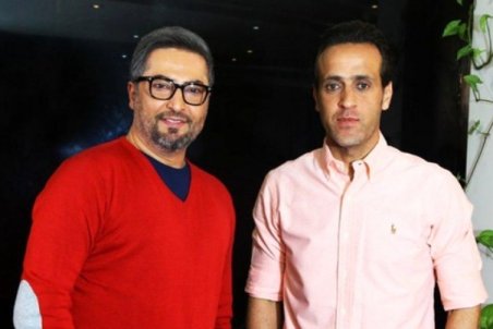 علی کریمی از امارات برای میناوند دارو خرید؟