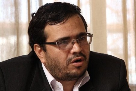 واکنش توییتری عنابستانی به ماجرای برخوردش با مأمور راهور پلیس