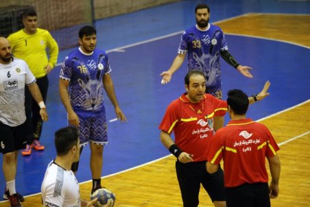 طبق آرای کمیته انضباطی نه سیخ می‌سوزد نه کباب!