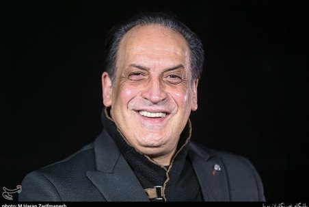 من بهمن هاشمی هستم...!/ رقابت شبکه‌های تلویزیونی را نمی‌فهمم/ پشیمانند که از ایران رفتند!