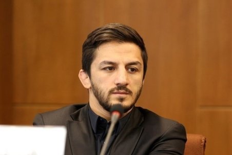 سوریان: ۲۶ میلیارد از بدهی‌های مالیاتی فدراسیون کشتی را تسویه کردیم