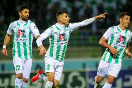 منظمی: می‌دانم مشکل رحمان رضایی با من چیست