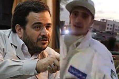 مادر سربازِ سیلی‌خورده: از غصه نتوانستم بخوابم