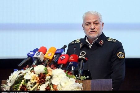 رئیس پلیس راهور: جایگاه افراد و مناصب دولتی نباید مستمسکی برای اقدامات فراقانونی باشد