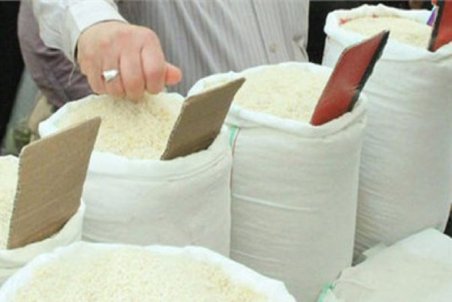 قیمت برنج ثبات پیدا کرده است