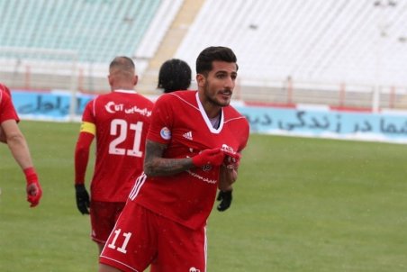 تیکدری: بازیکنان گل‌گهر بابت نتایج اخیر عصبانی بودند