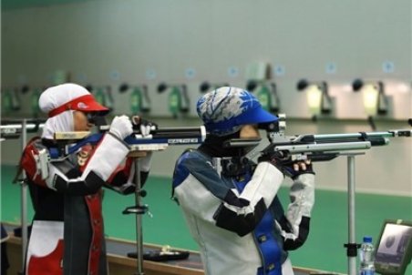 کهرنگی: هیچ ورزشکاری در فدراسیون تیراندازی حاشیه امن ندارد/ ثبت یک رکورد ملاک نیست