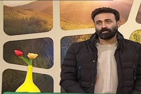 رجب‌زاده: ذوب آهن روی لبه تیغ قرار دارد