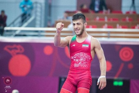 اطری: با اینکه واجد شرایطم، استخدامم نمی‌کنند/ در آستانه المپیک نباید دغدغه مالی داشته باشیم