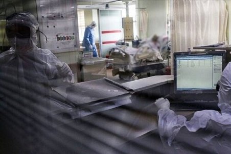 ۳ هفته آینده کرونا در اصفهان اوج می گیرد