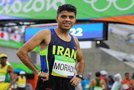 دونده کشورمان: اهدای روبالشتی به قهرمانان در شان منطقه چابهار نیست