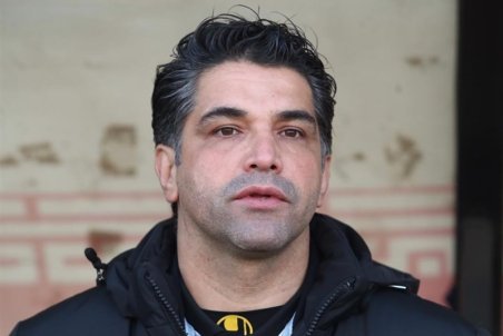 قربانی: اگر می‌خواستم، پیشنهاد مدیرعاملی استقلال را قبول می‌کردم