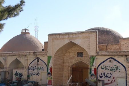 سمنان در تراز ۱۰ شهر نخست گردشگری کشور قرار می‌گیرد