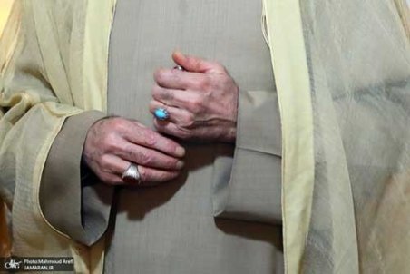 تصمیم نهایی محمد خاتمی درباره انتخابات ۱۴۰۰