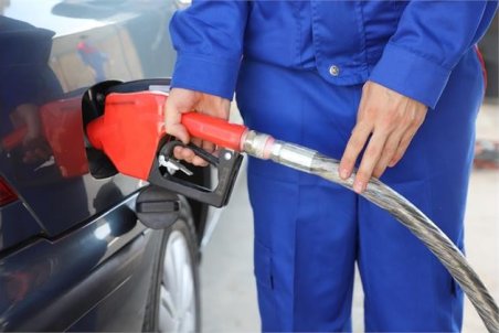 دسترسی کلانشهرها به بنزین یورو۴