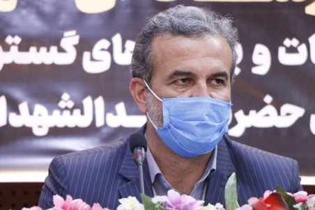 قم|دستگاه زباله سوز اهدایی چین آماده نصب است