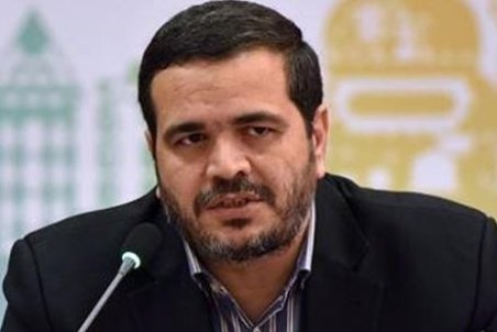 عنابستانی: عصبانی شدم، عذر می‌خواهم