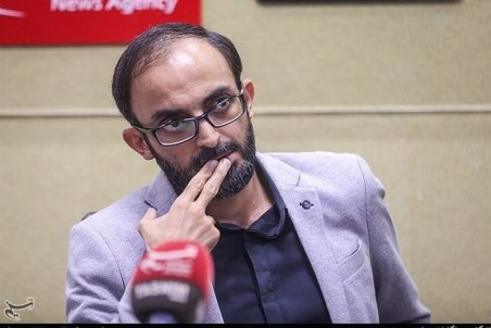 حبیب رحیم‌پور ازغدی سردبیر برنامه زاویه اخراج شد؟