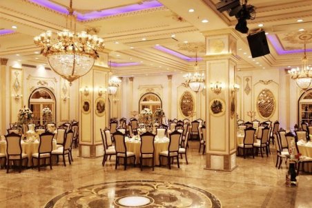 فعالیت تالارها در کرمانشاه تنها با ۳۰ درصد ظرفیت مجاز است