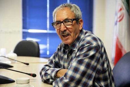 «عباس صفاری» درگذشت