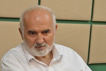 احمد توکلی: آنچه ما گفتیم نوکِ کوه یخ بود