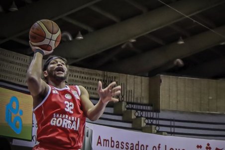 مسابقات متوالی را دوست دارم چون فرصت حسرت خوردن نیست