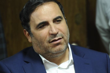 ابهام درباره حکم شریفی شهردار در سایه