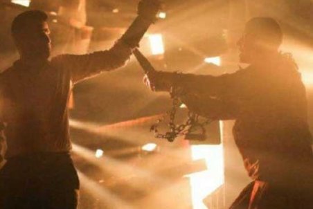 ۸۰ درصد «قاتل و وحشی» مشکل شرعی دارد