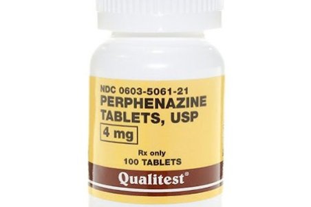 موارد مصرف قرص پرفنازین چیست؟ عوارض پرفنازین