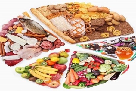 بعد از کرونا چی بخوریم؟