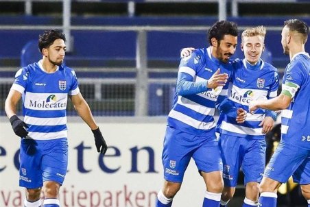 قوچان‌نژاد: نارضایتی‌ام را اعلام کرده‌ام و می‌خواهم بازی کنم