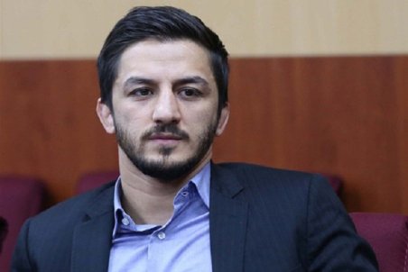 سوریان: رسیدن به کرسی اتحادیه جهانی کشتی برنامه‌ریزی بلندمدت نیاز دارد