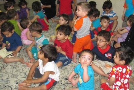 ۲۶ هزار فرزند بی‌سرپرست و بدسرپرست تحت پوشش/ واگذاری۱۰ هزار کودک به عنوان فرزندخوانده