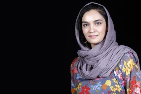 اعتراض میترا حجار نسبت به توقیف «غیبت موجه»