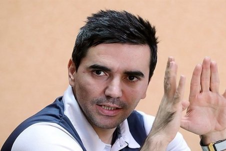 کشاورز: کار ما در نیم فصل دوم لیگ فوتسال به مراتب سخت‌تر است