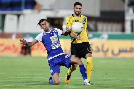 مصلح: نمی‌توانیم قول قهرمانی بدهیم